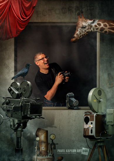 Dirk Langenscheidt Profil